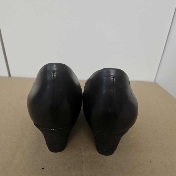 Rockport Wedge Heels Size 6 - Picture 4 of 6